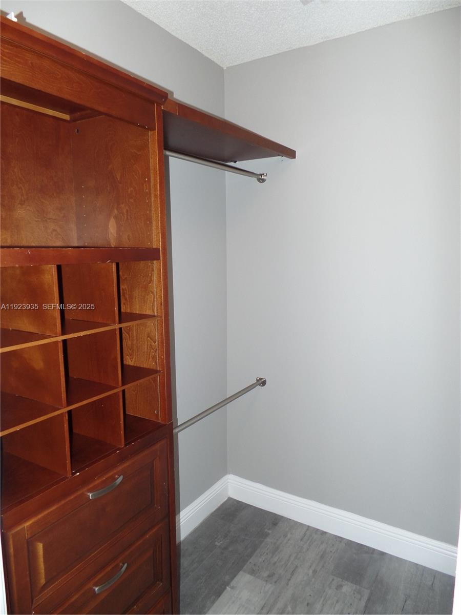 5612 Rock Island Road, Unit 151 Tamarac, FL 33319 - Photo 5 of 26 a view of empty room