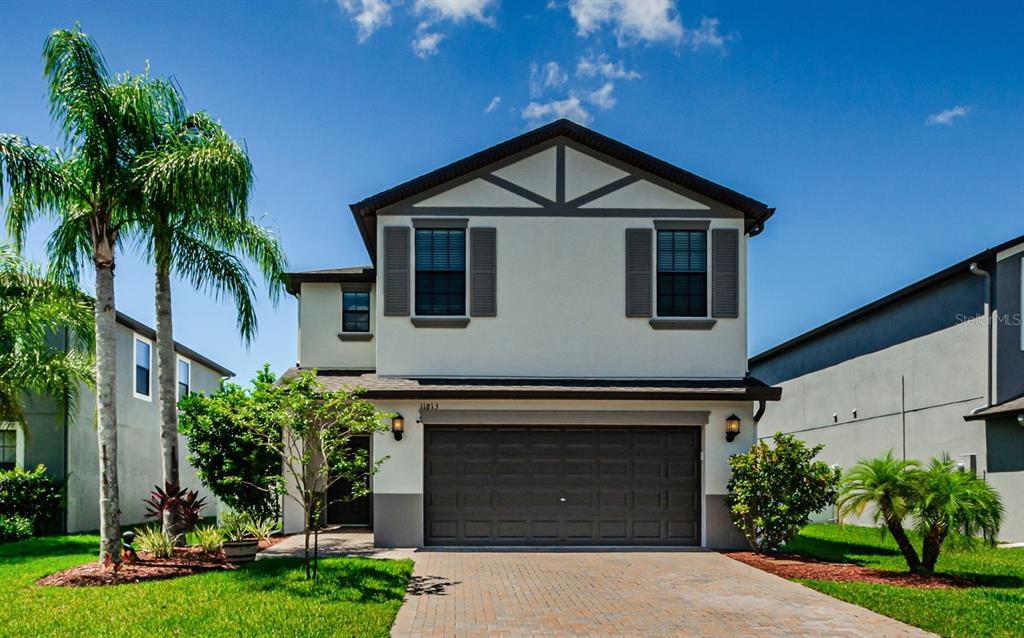 11813 Crestridge Loop New Port Richey, FL 34655 - Photo 1 of 1 Gallery Image 1