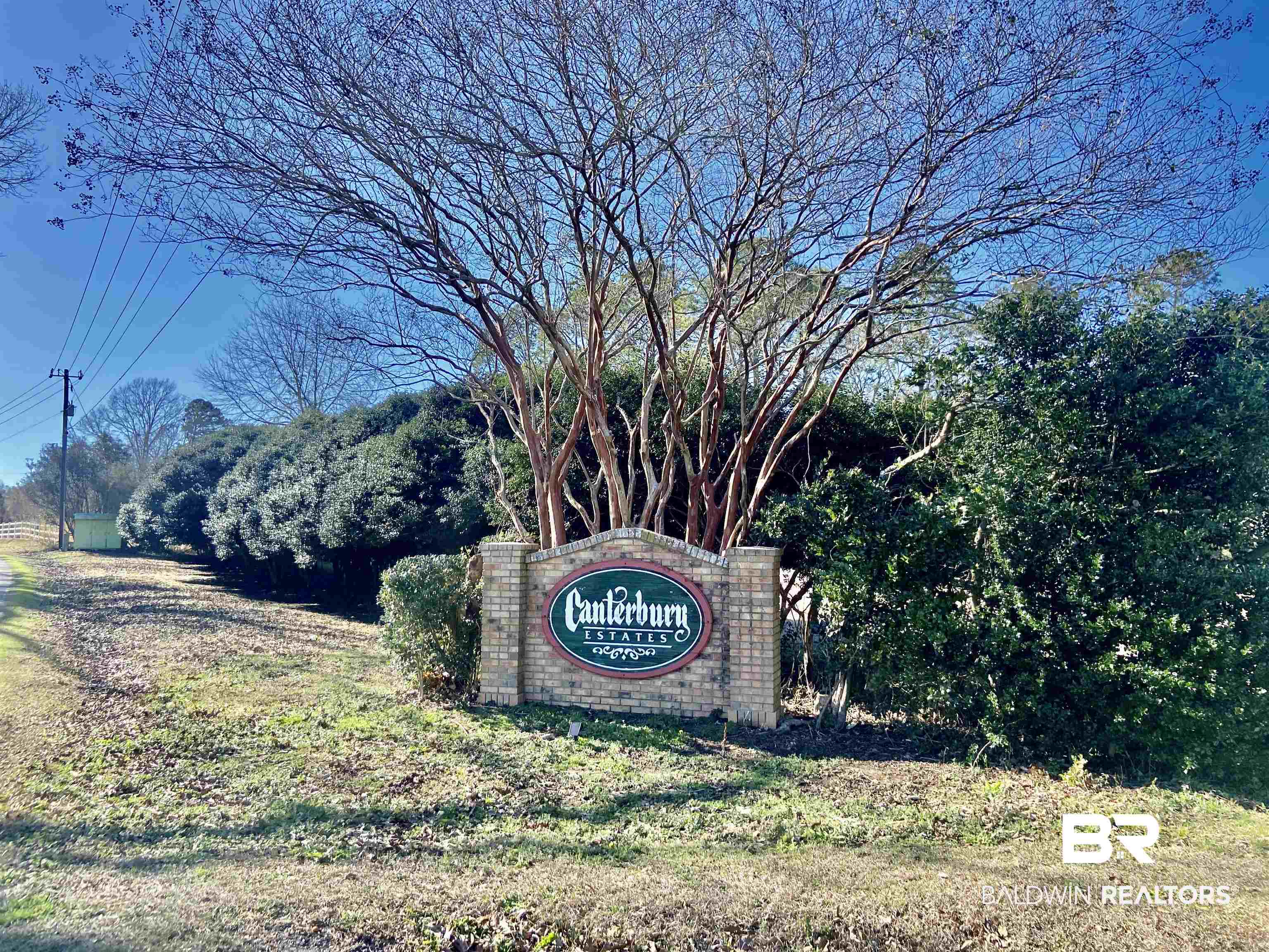 0 Norwood Road Monroeville, AL 36460 - Photo 1 of 5