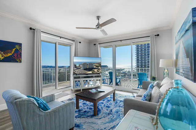 $755,000 | 112 Seascape Drive, Unit 701, Miramar Beach, FL 32550
