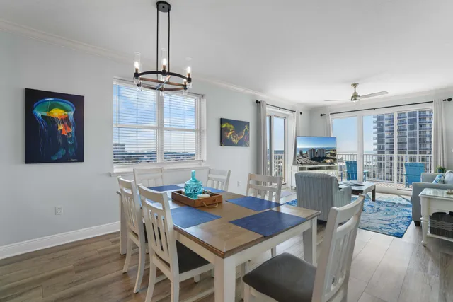 $755,000 | 112 Seascape Drive, Unit 701, Miramar Beach, FL 32550