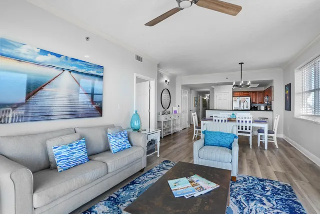 $755,000 | 112 Seascape Drive, Unit 701, Miramar Beach, FL 32550