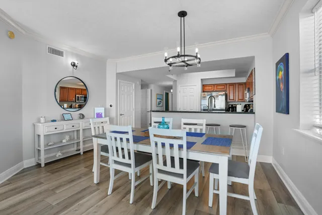 $755,000 | 112 Seascape Drive, Unit 701, Miramar Beach, FL 32550