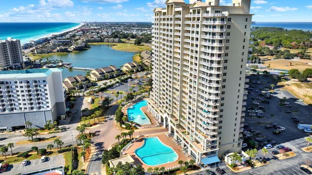 $755,000 | 112 Seascape Drive, Unit 701, Miramar Beach, FL 32550