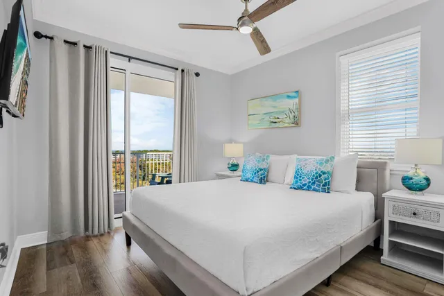 $755,000 | 112 Seascape Drive, Unit 701, Miramar Beach, FL 32550