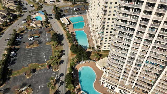 $755,000 | 112 Seascape Drive, Unit 701, Miramar Beach, FL 32550