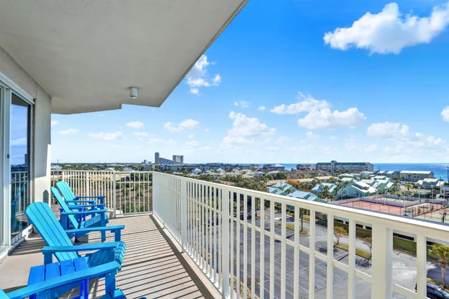 $755,000 | 112 Seascape Drive, Unit 701, Miramar Beach, FL 32550
