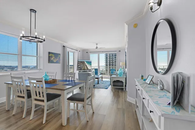 $755,000 | 112 Seascape Drive, Unit 701, Miramar Beach, FL 32550