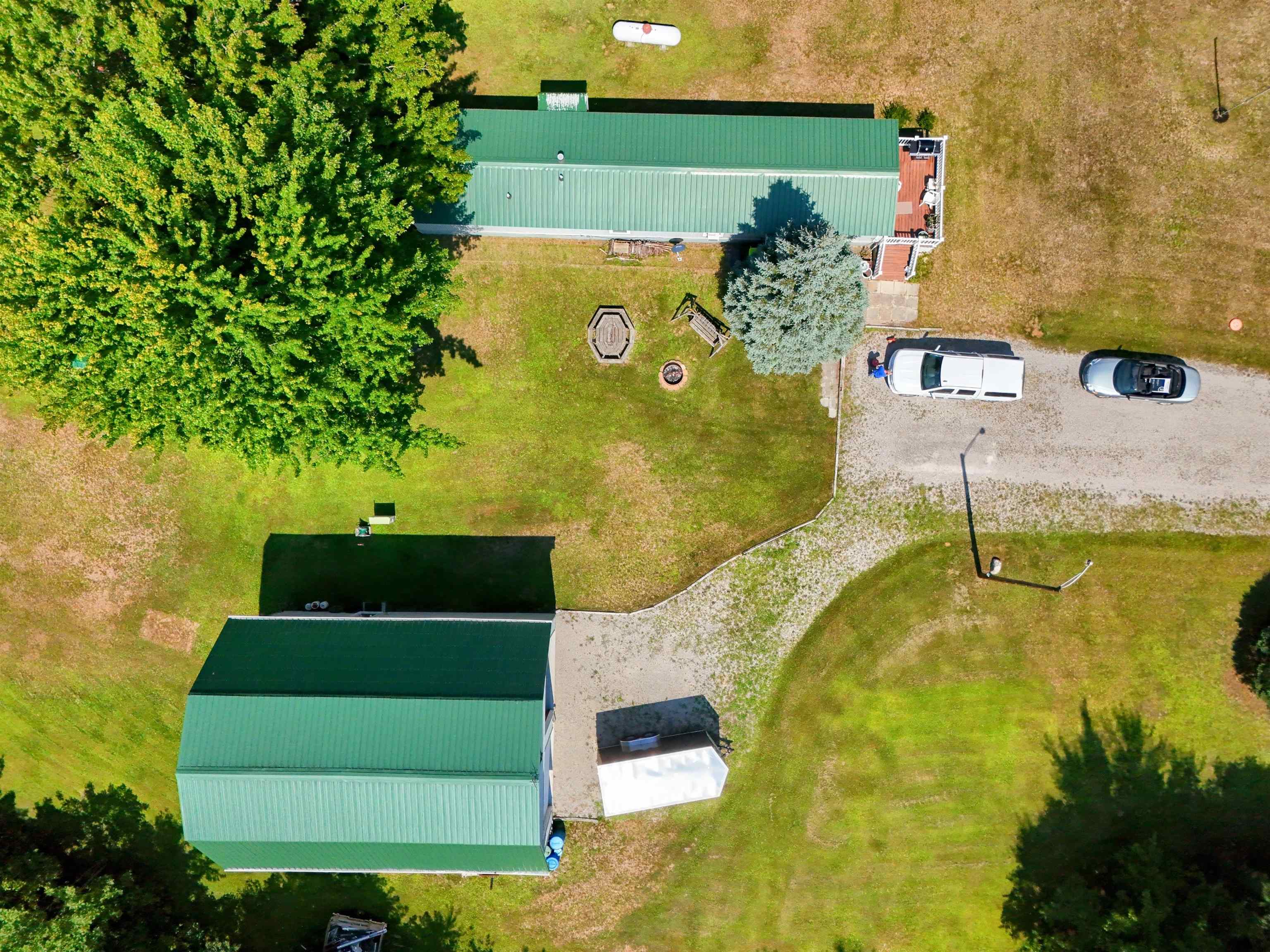2544 Hansel Road Standish, MI 48658 - Photo 8 of 33 Gallery Image 8