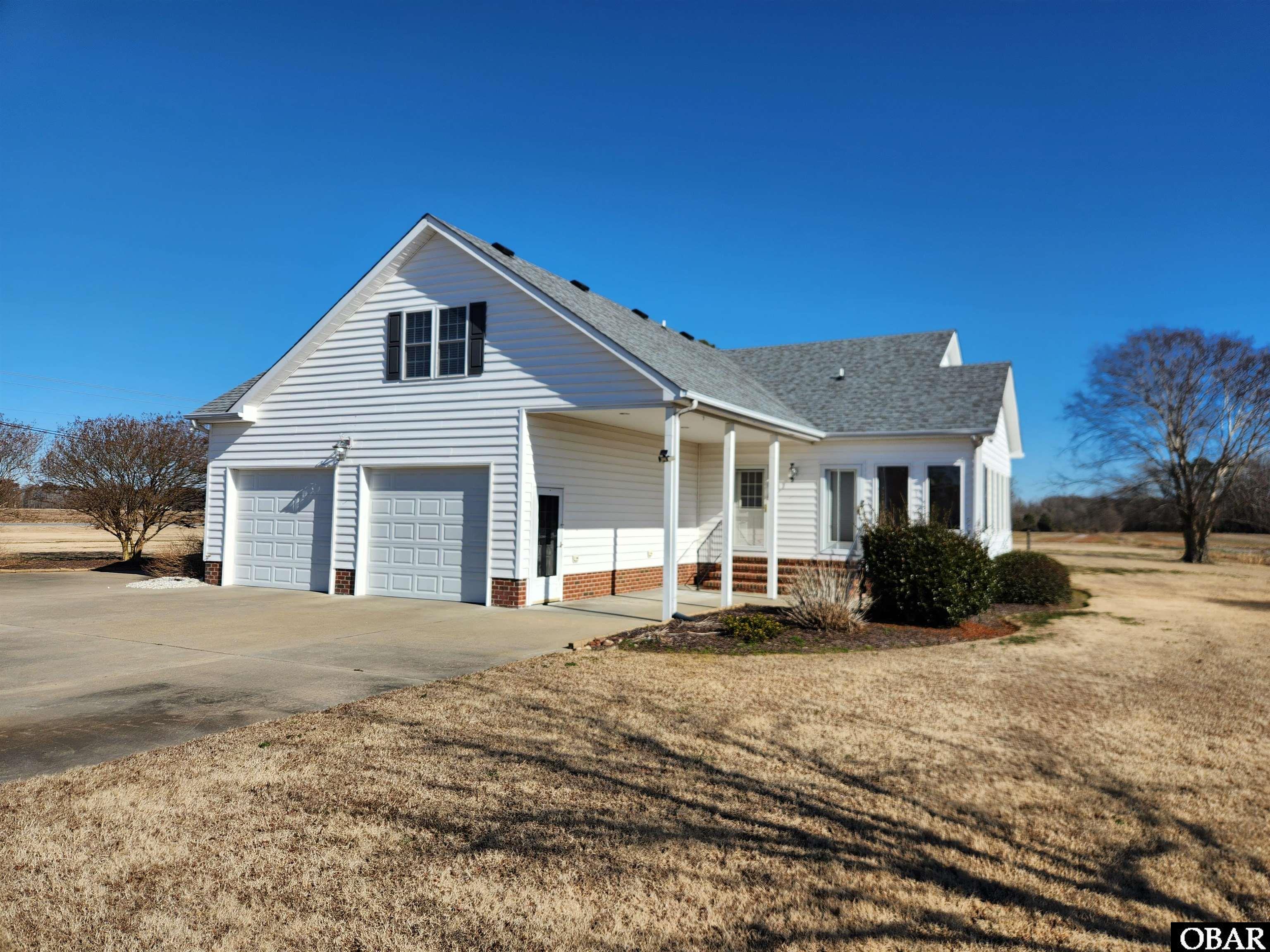 2051 Nixonton Road Elizabeth City, NC 27909 - Photo 6 of 35