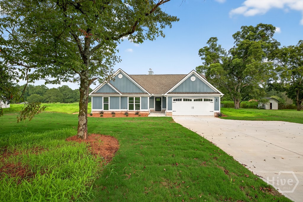 3251 Broadnax Mill Road, Unit 3 Loganville, GA 30052 - Photo 1 of 31