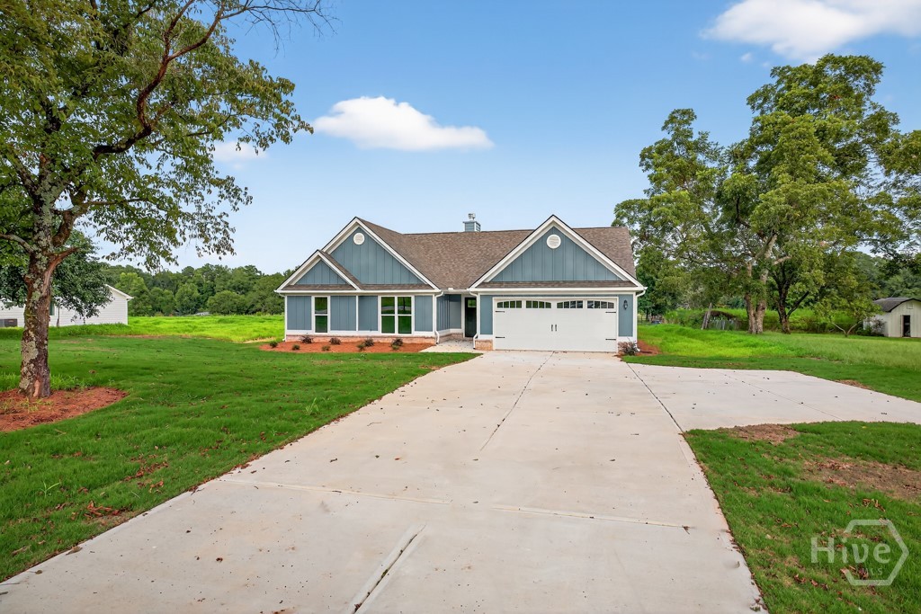 3251 Broadnax Mill Road, Unit 3 Loganville, GA 30052 - Photo 2 of 31