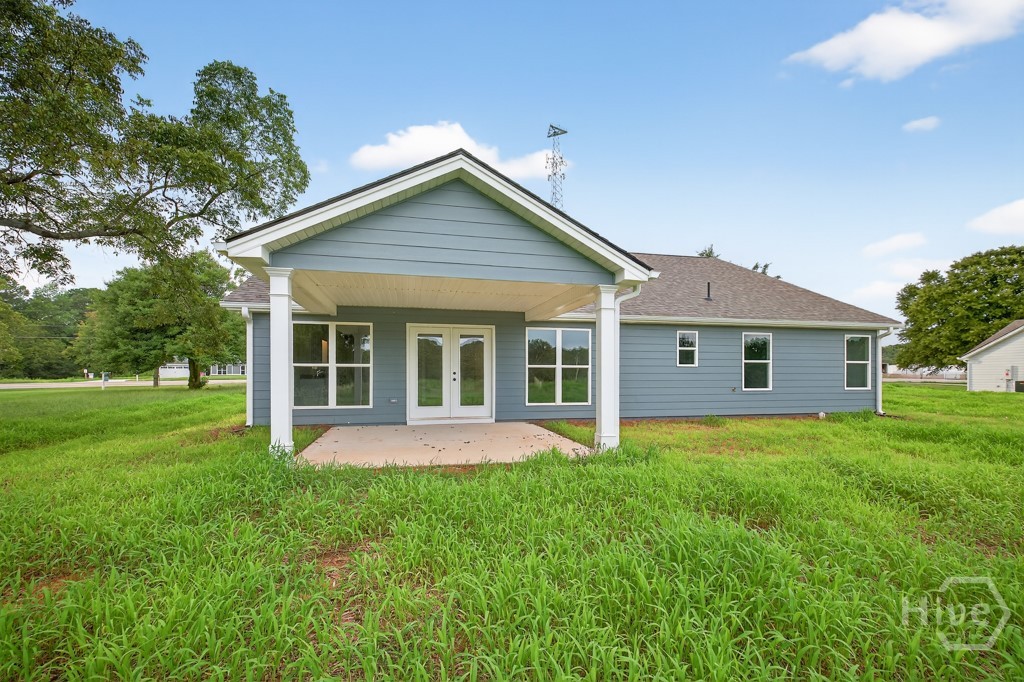 3251 Broadnax Mill Road, Unit 3 Loganville, GA 30052 - Photo 30 of 31