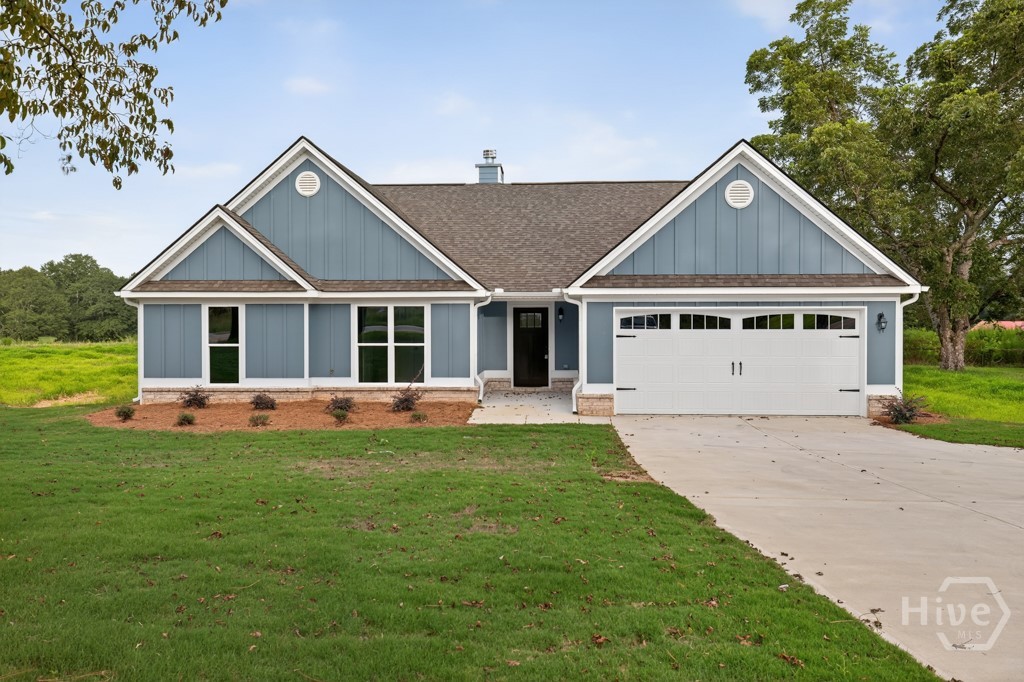 3251 Broadnax Mill Road, Unit 3 Loganville, GA 30052 - Photo 3 of 31