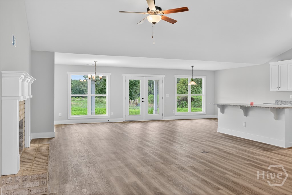 3251 Broadnax Mill Road, Unit 3 Loganville, GA 30052 - Photo 4 of 31