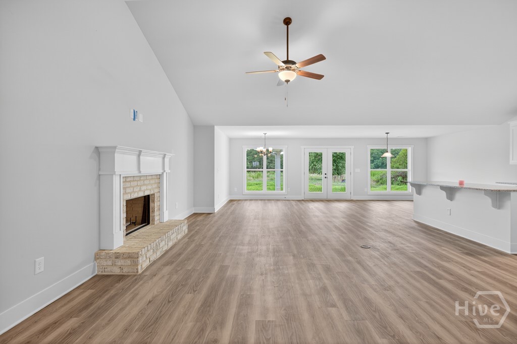 3251 Broadnax Mill Road, Unit 3 Loganville, GA 30052 - Photo 5 of 31