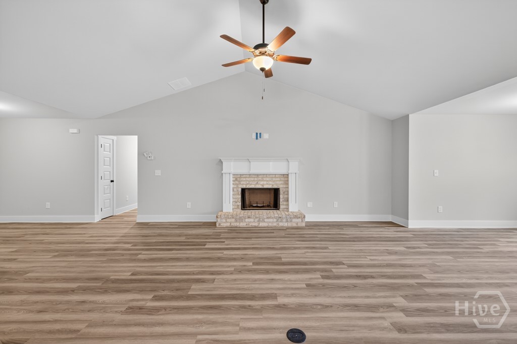 3251 Broadnax Mill Road, Unit 3 Loganville, GA 30052 - Photo 7 of 31