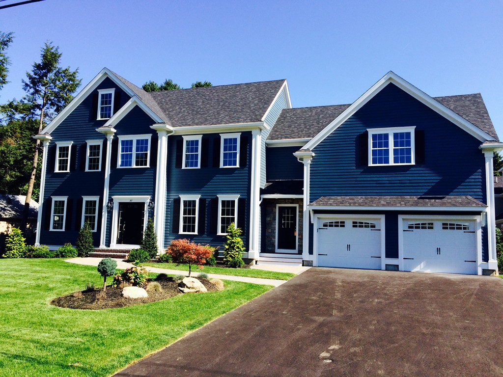 37 Ward Street Lexington, MA 02421 - Photo 1 of 26