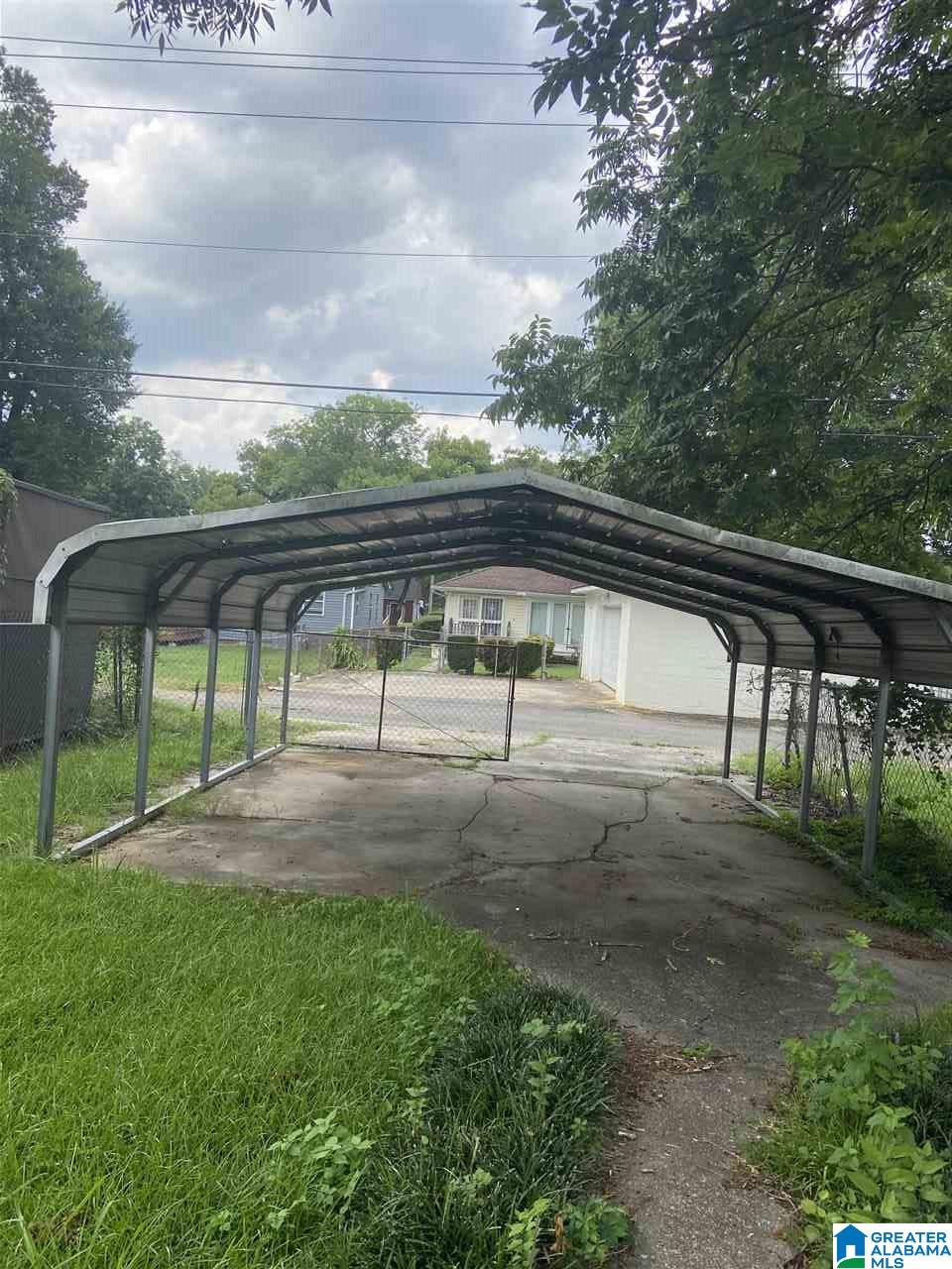 212 South Park Road Southwest Birmingham, AL 35211 - Photo 19 of 21
