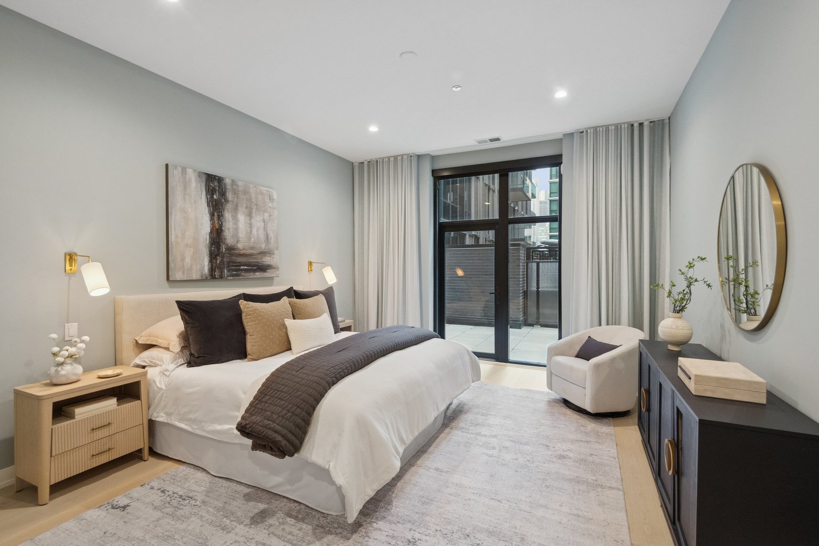123 South Peoria Street, Unit P2 Chicago, IL 60607 - Photo 23 of 50 Gallery Image 23