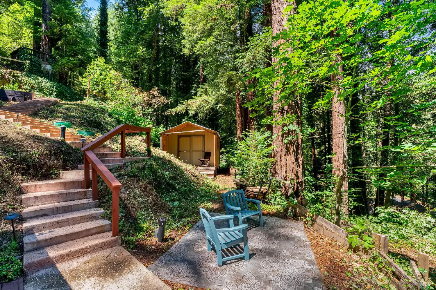 18475 Old Monte Rio Road Guerneville, CA 95446 - Photo 34 of 64