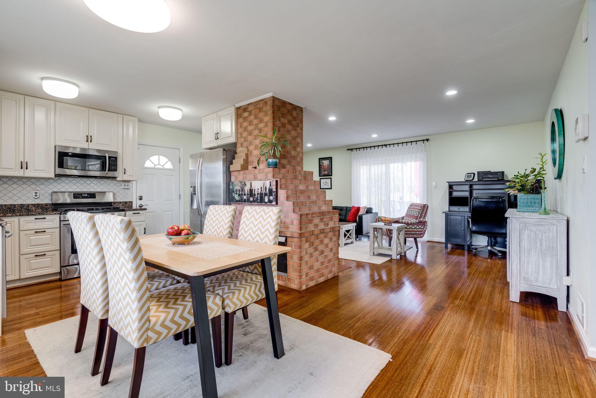 5412 Nutting Drive Springfield, VA 22151 - Photo 11 of 50