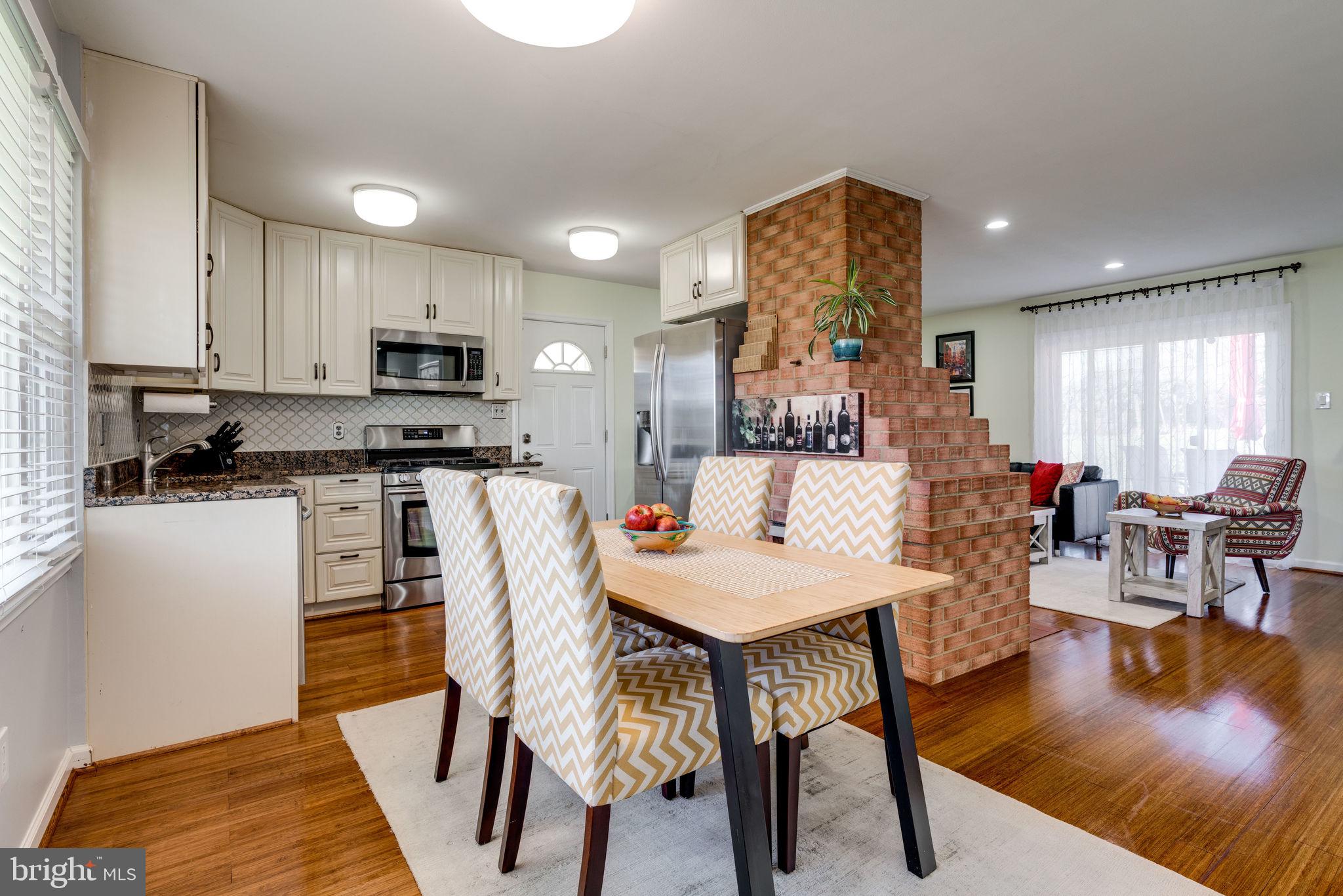 5412 Nutting Drive Springfield, VA 22151 - Photo 12 of 50