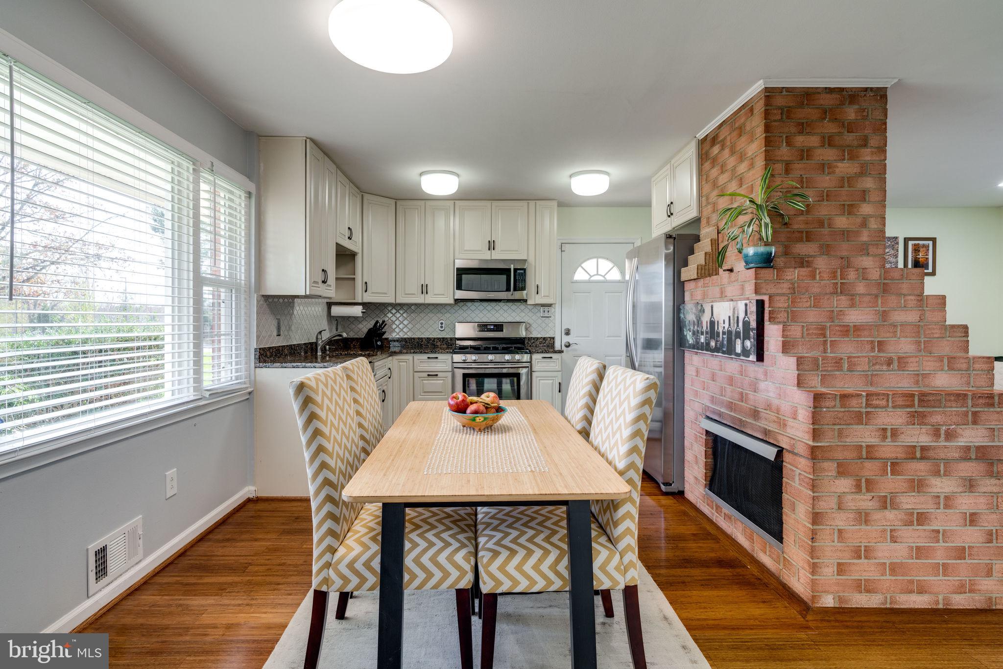 5412 Nutting Drive Springfield, VA 22151 - Photo 13 of 50