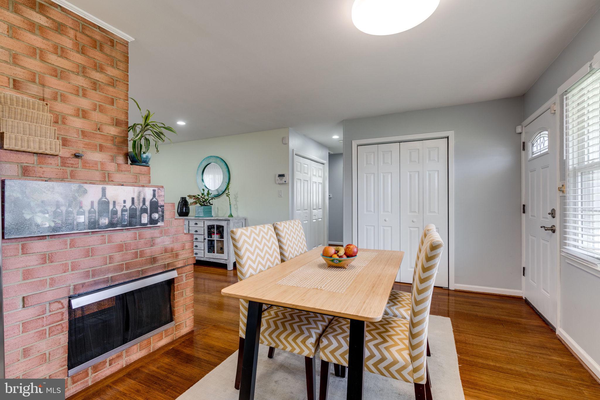 5412 Nutting Drive Springfield, VA 22151 - Photo 16 of 50
