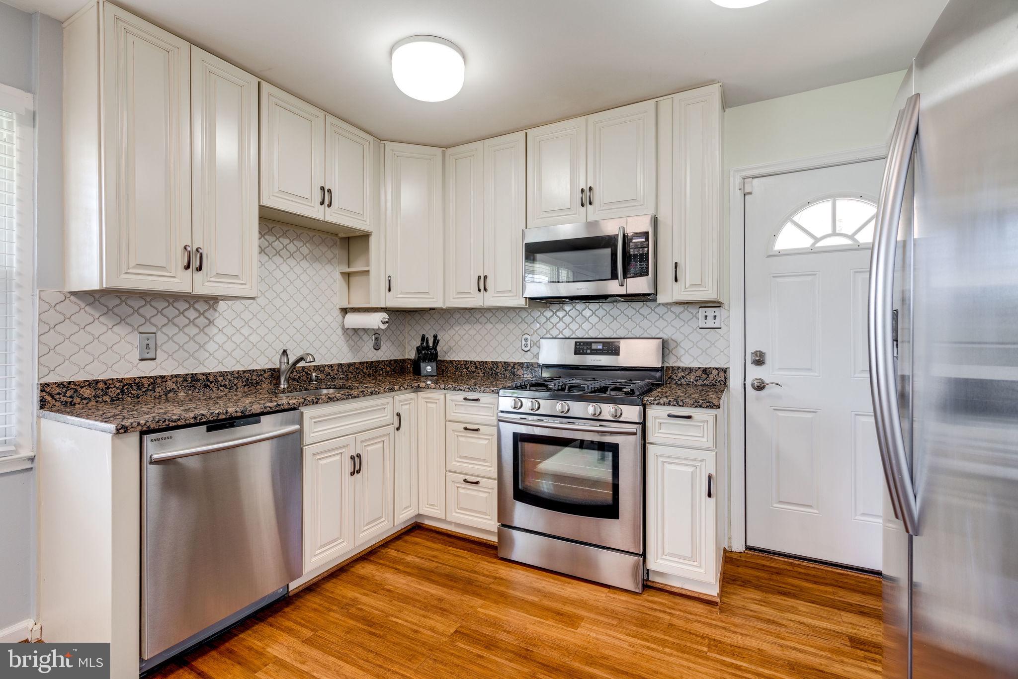 5412 Nutting Drive Springfield, VA 22151 - Photo 17 of 50