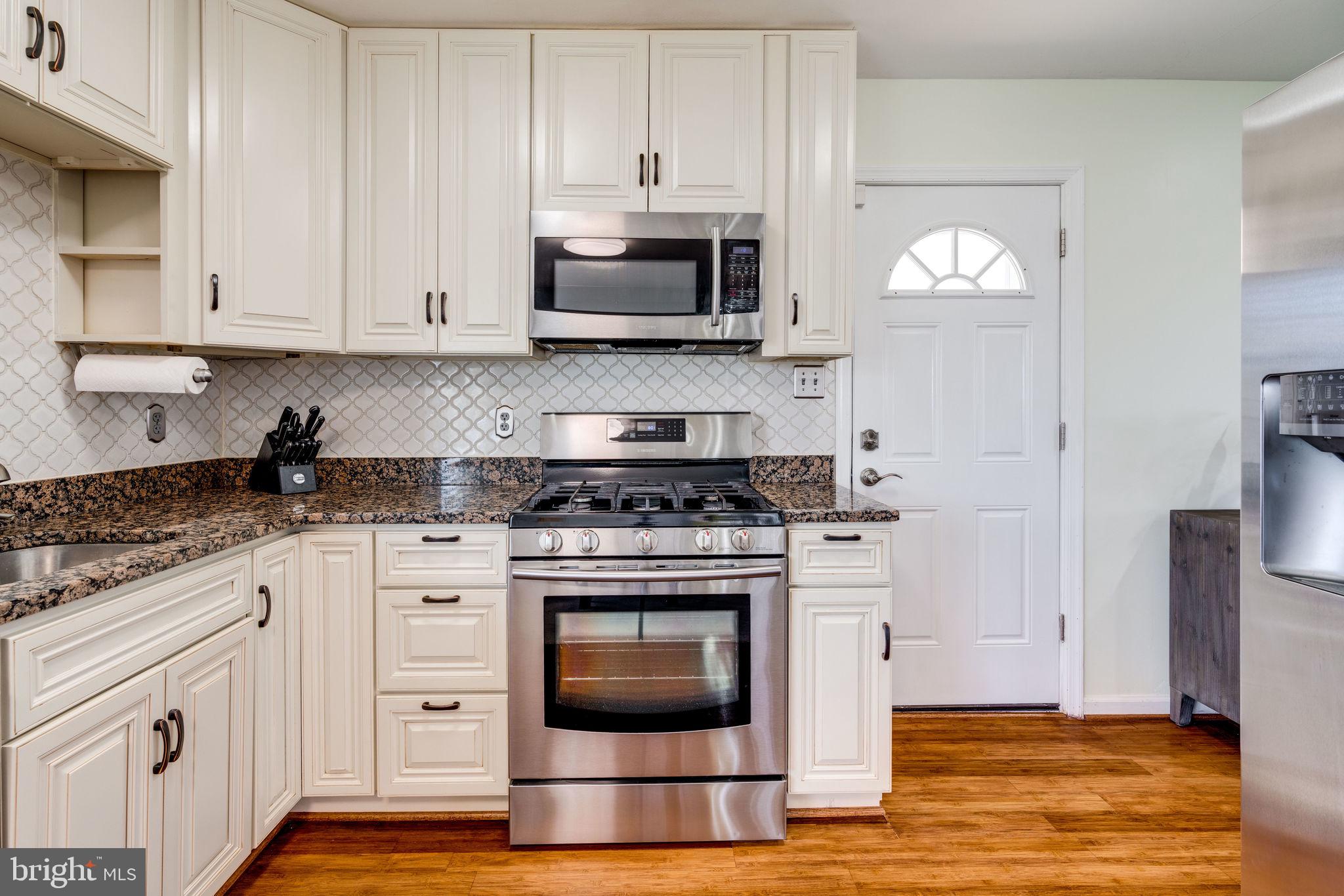 5412 Nutting Drive Springfield, VA 22151 - Photo 18 of 50