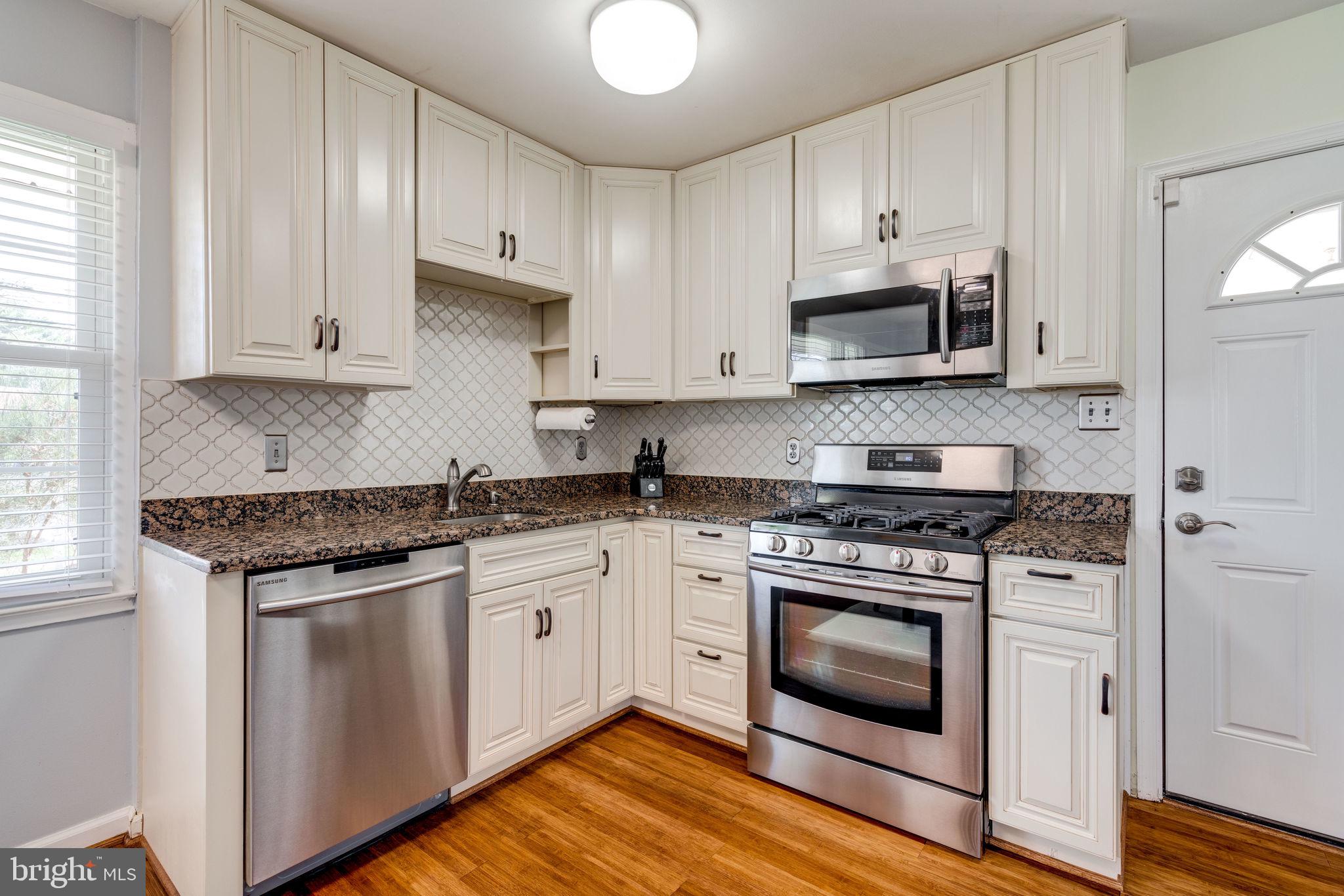 5412 Nutting Drive Springfield, VA 22151 - Photo 19 of 50