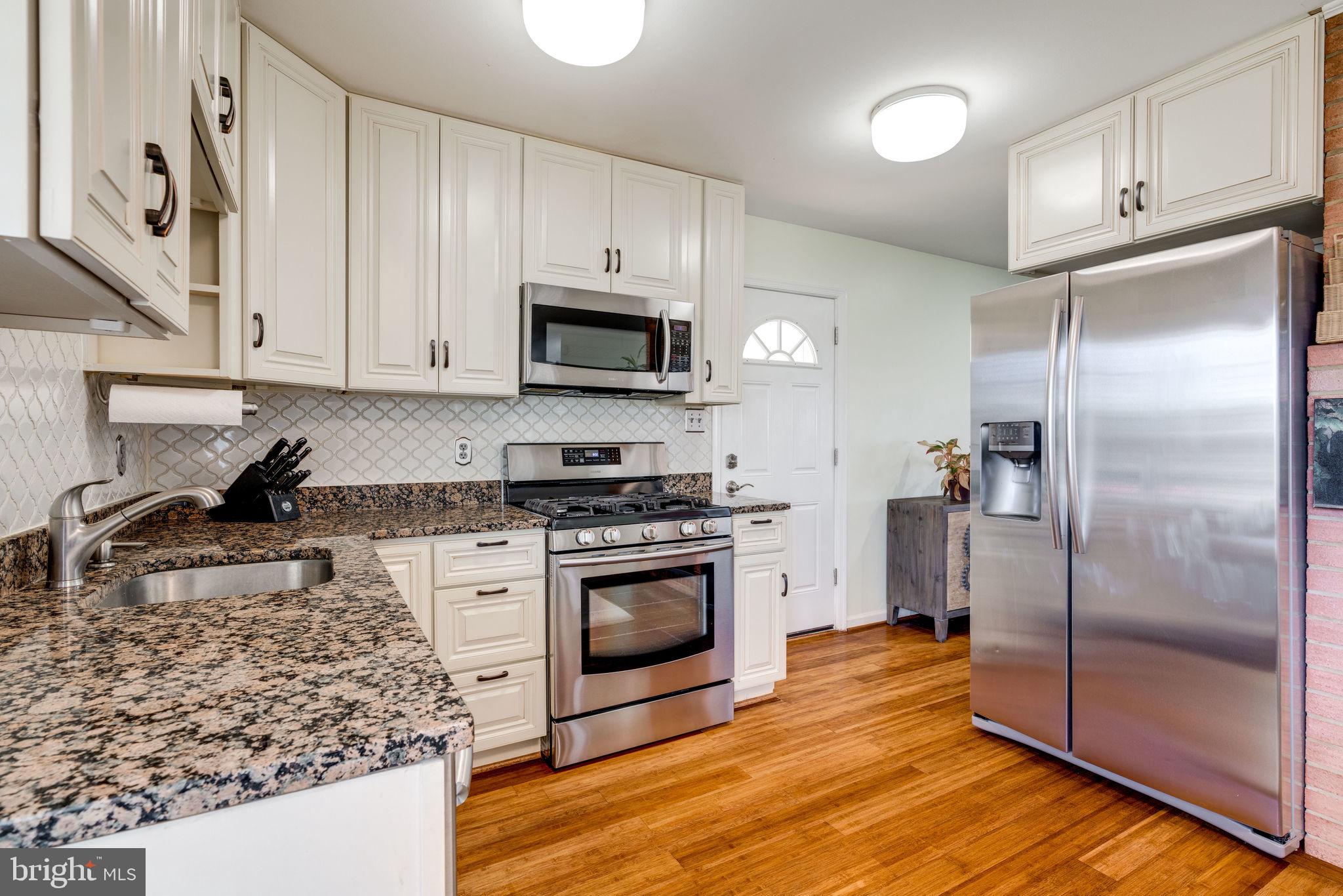 5412 Nutting Drive Springfield, VA 22151 - Photo 21 of 50