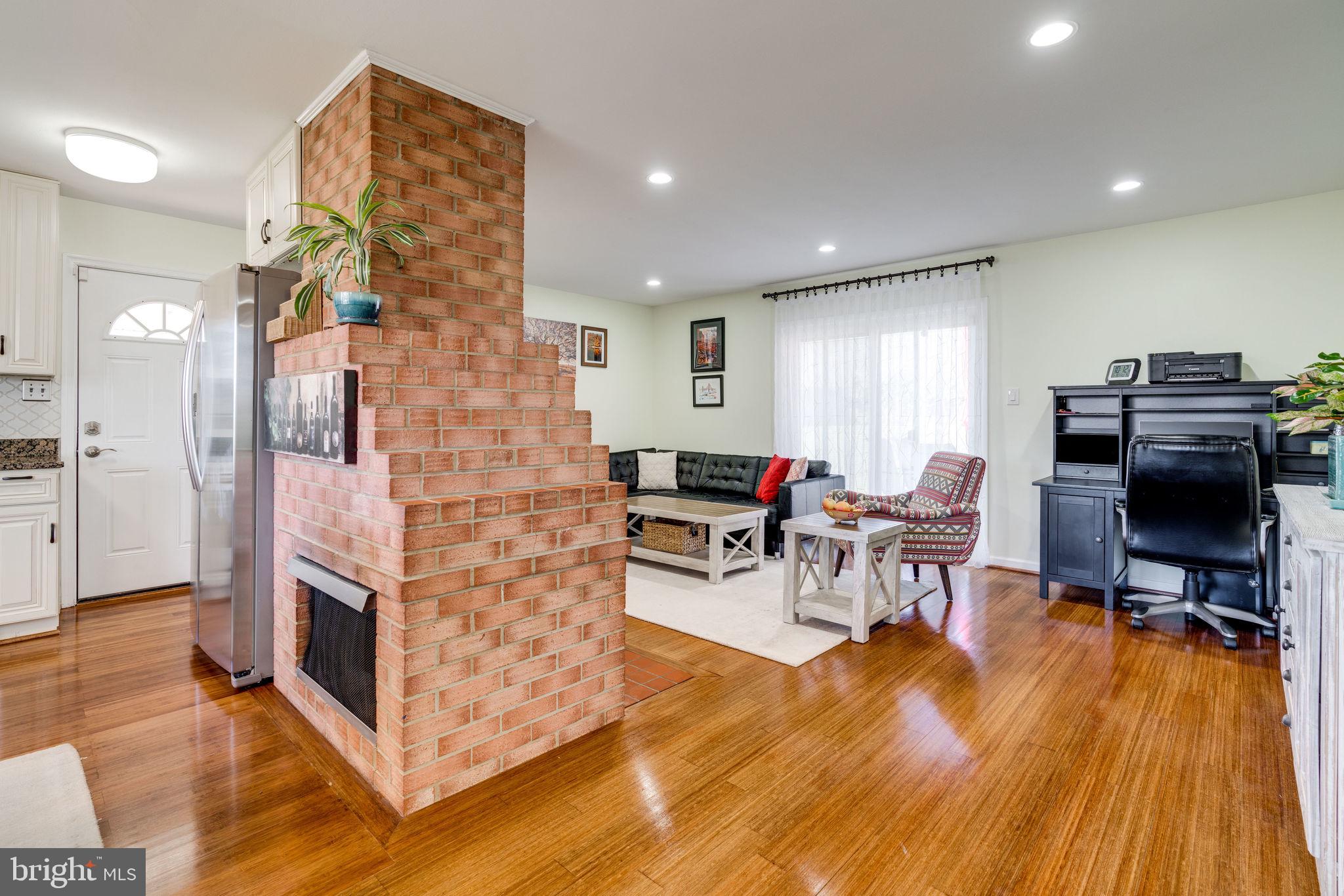5412 Nutting Drive Springfield, VA 22151 - Photo 25 of 50