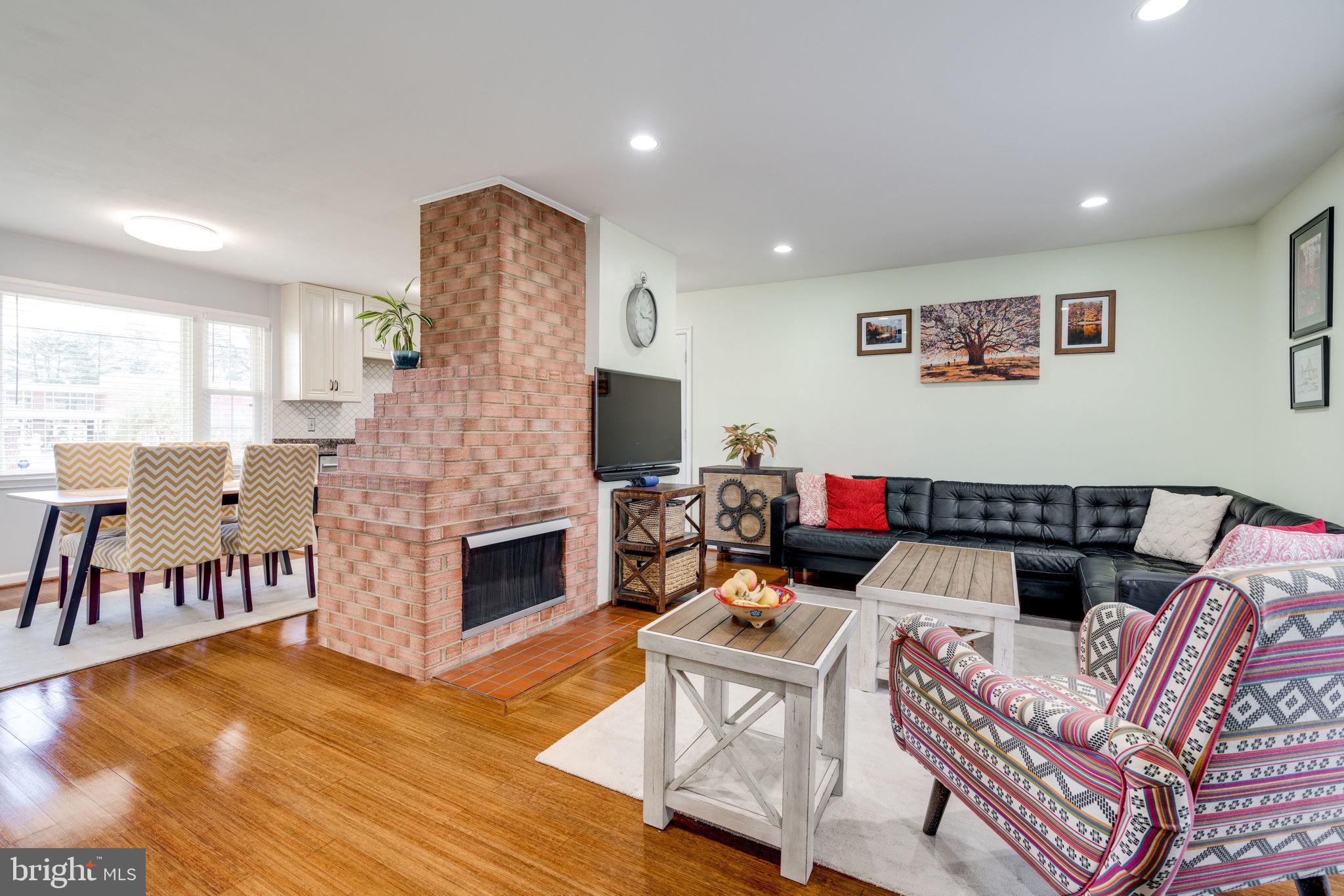 5412 Nutting Drive Springfield, VA 22151 - Photo 26 of 50