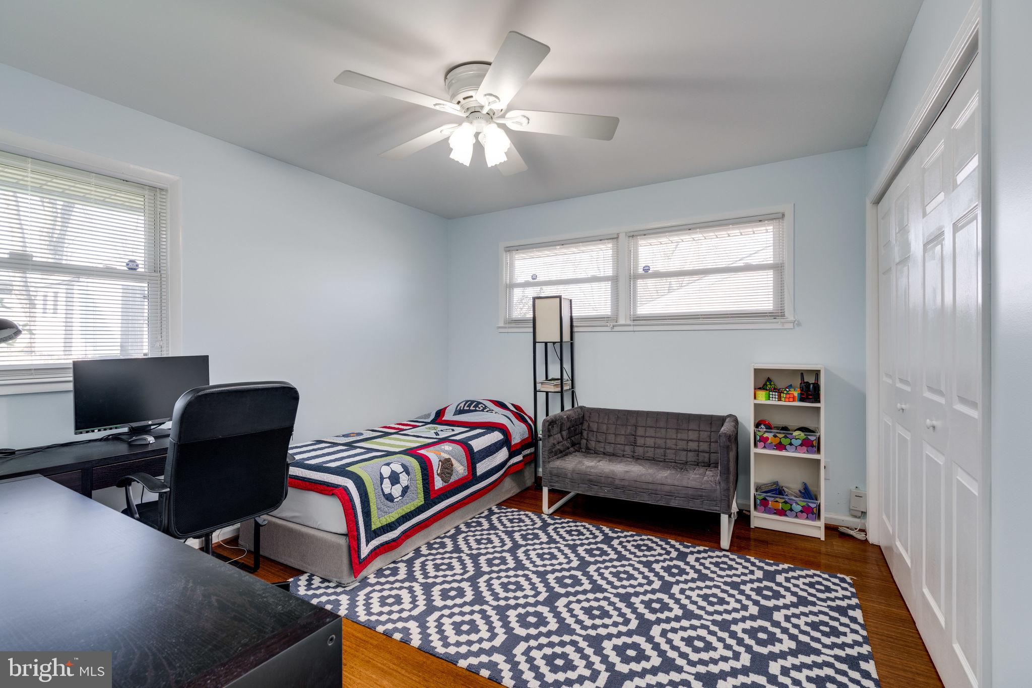 5412 Nutting Drive Springfield, VA 22151 - Photo 34 of 50