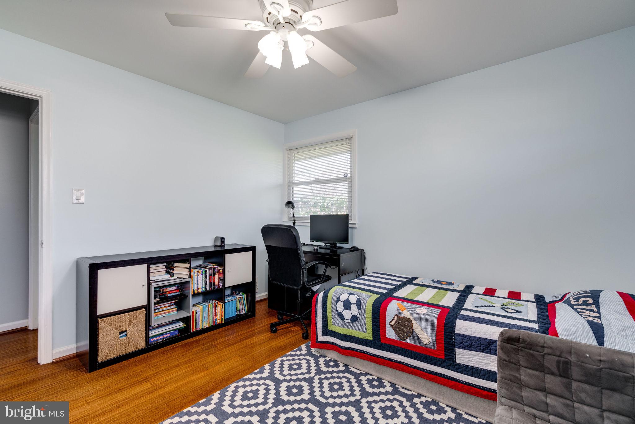 5412 Nutting Drive Springfield, VA 22151 - Photo 36 of 50