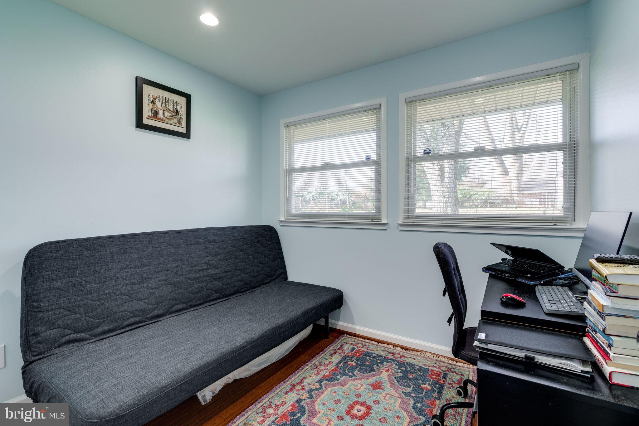 5412 Nutting Drive Springfield, VA 22151 - Photo 37 of 50