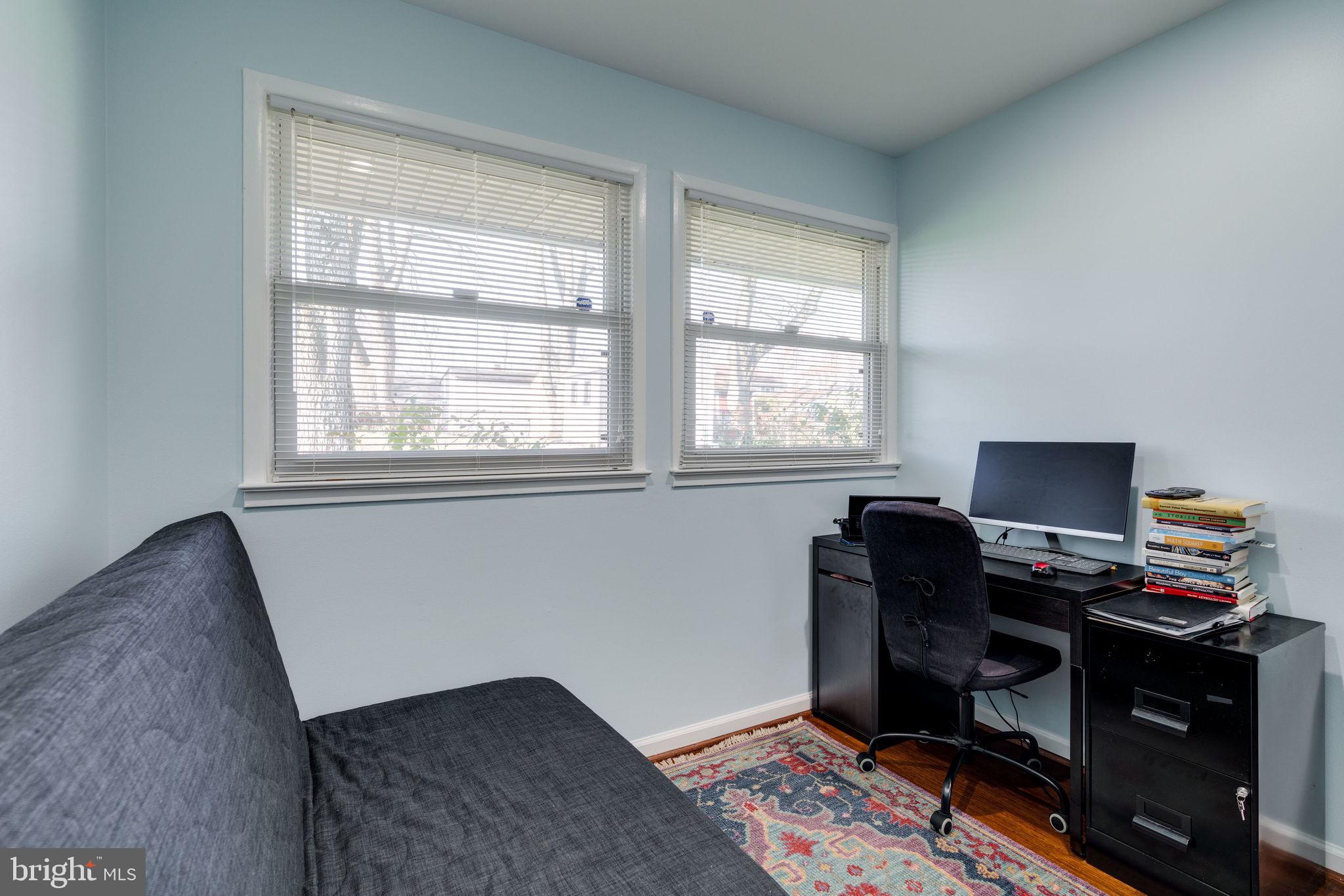 5412 Nutting Drive Springfield, VA 22151 - Photo 38 of 50