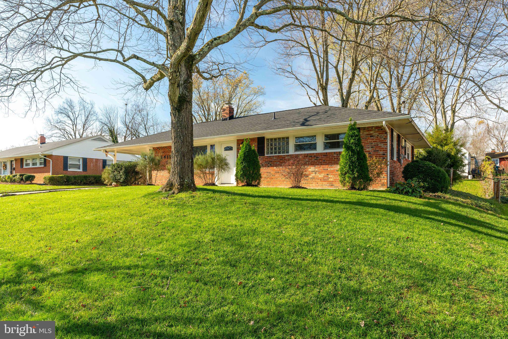 5412 Nutting Drive Springfield, VA 22151 - Photo 5 of 50