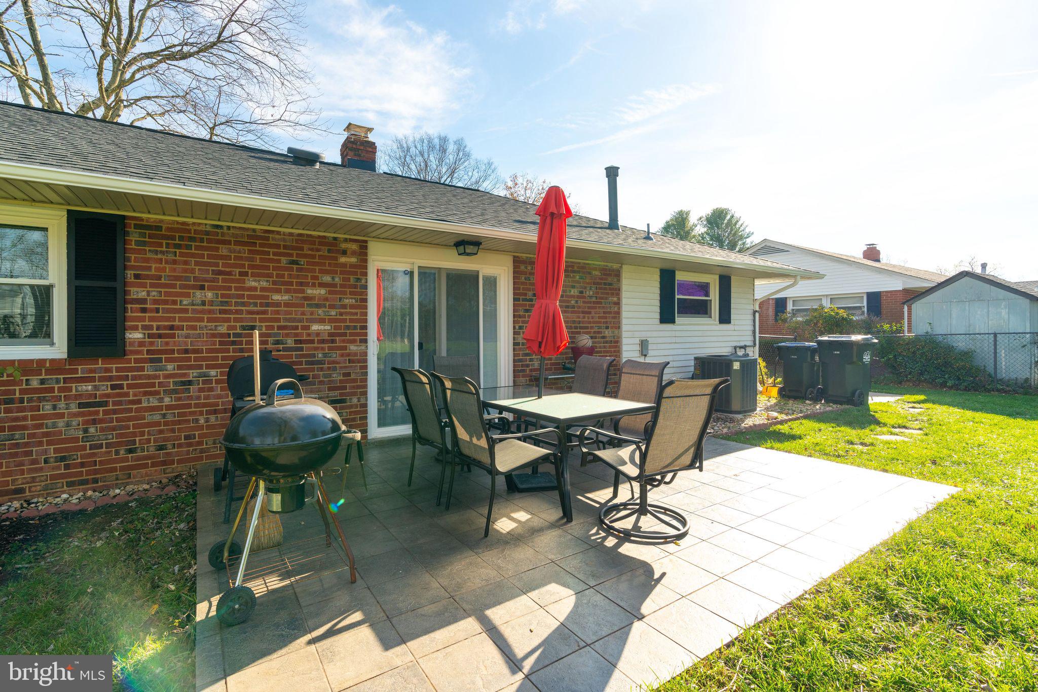 5412 Nutting Drive Springfield, VA 22151 - Photo 47 of 50