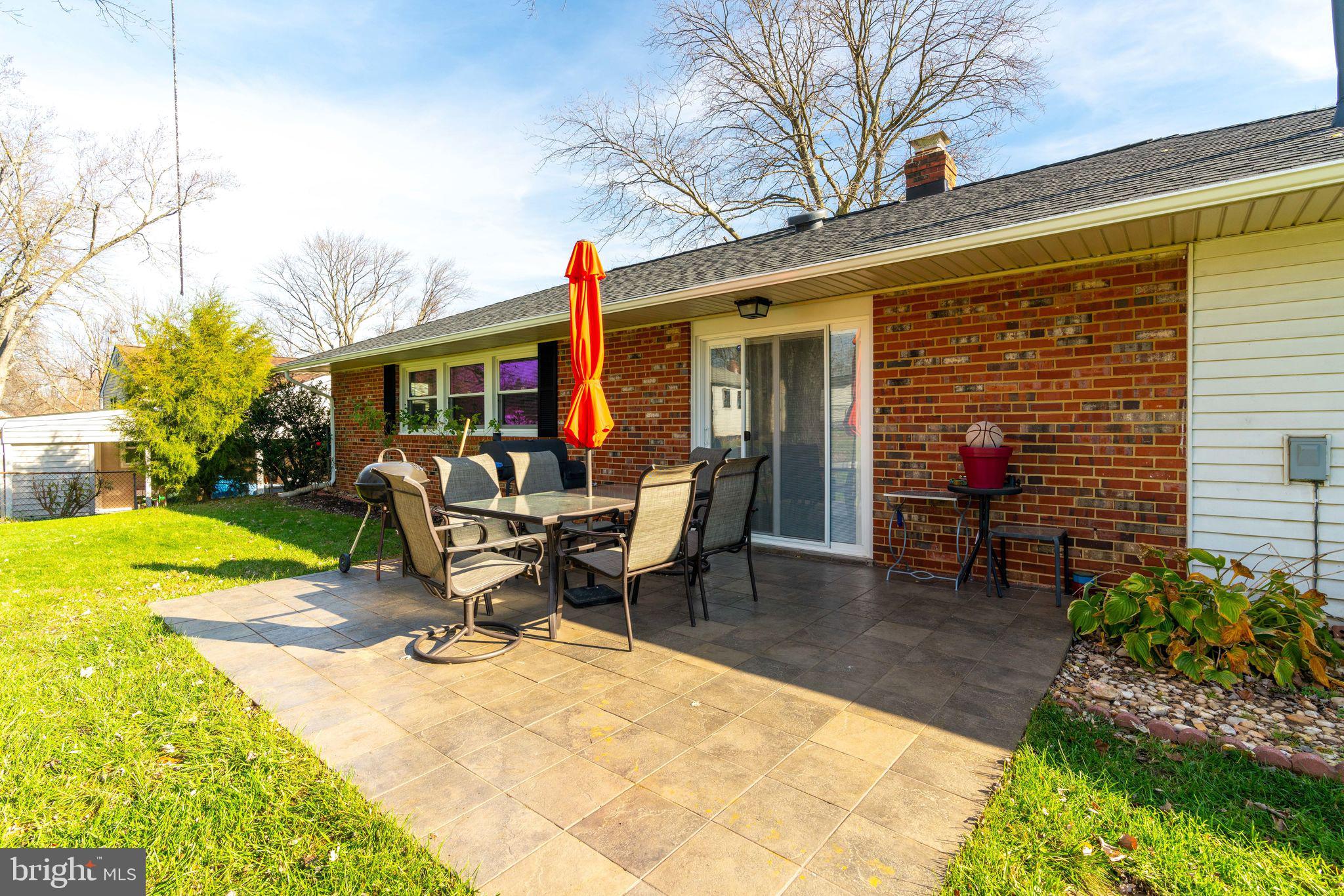5412 Nutting Drive Springfield, VA 22151 - Photo 48 of 50