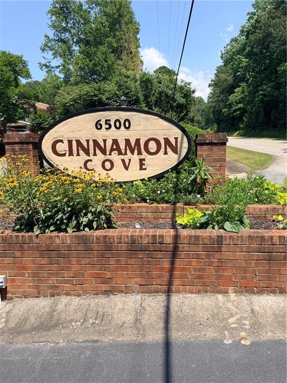 6500 Gaines Ferry Road, Unit I4 Flowery Branch, GA 30542 - Photo 3 of 28