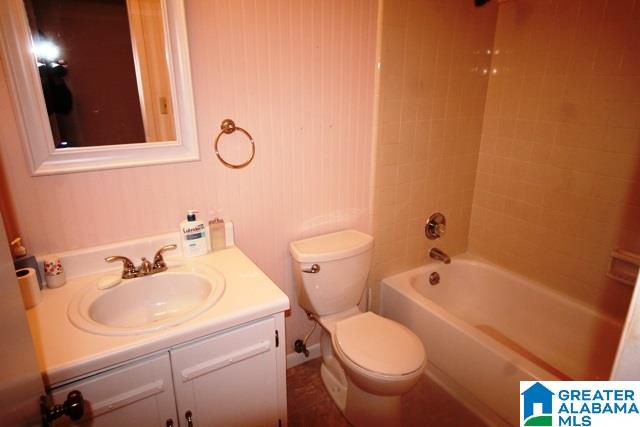 6313 Gunter Street Anniston, AL 36206 - Photo 33 of 42