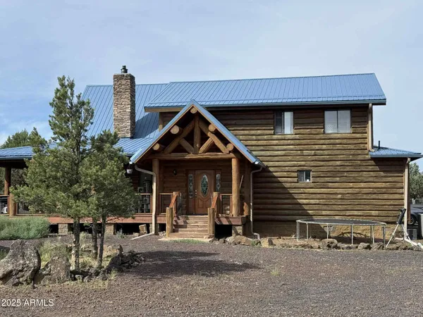 $825,000 | 61 N3062, Show Low, AZ 85901