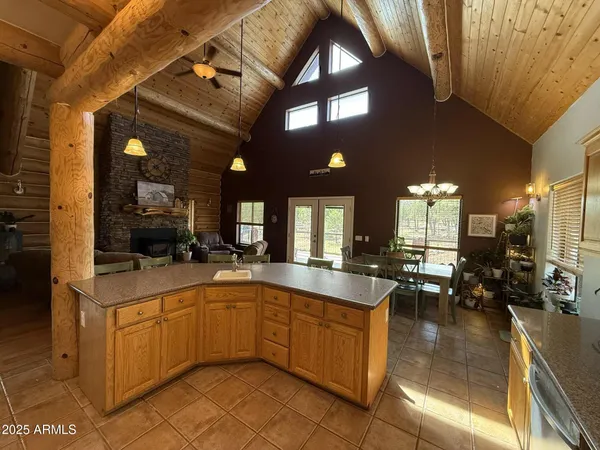 $825,000 | 61 N3062, Show Low, AZ 85901
