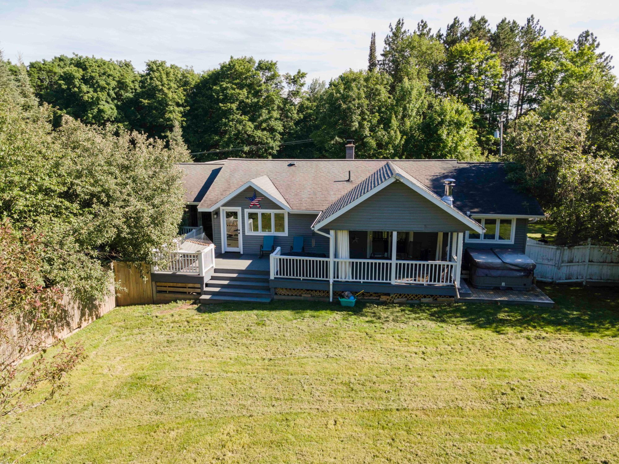 198 Bernhardt Road Iron River, MI 49935 - Photo 40 of 55 Gallery Image 40