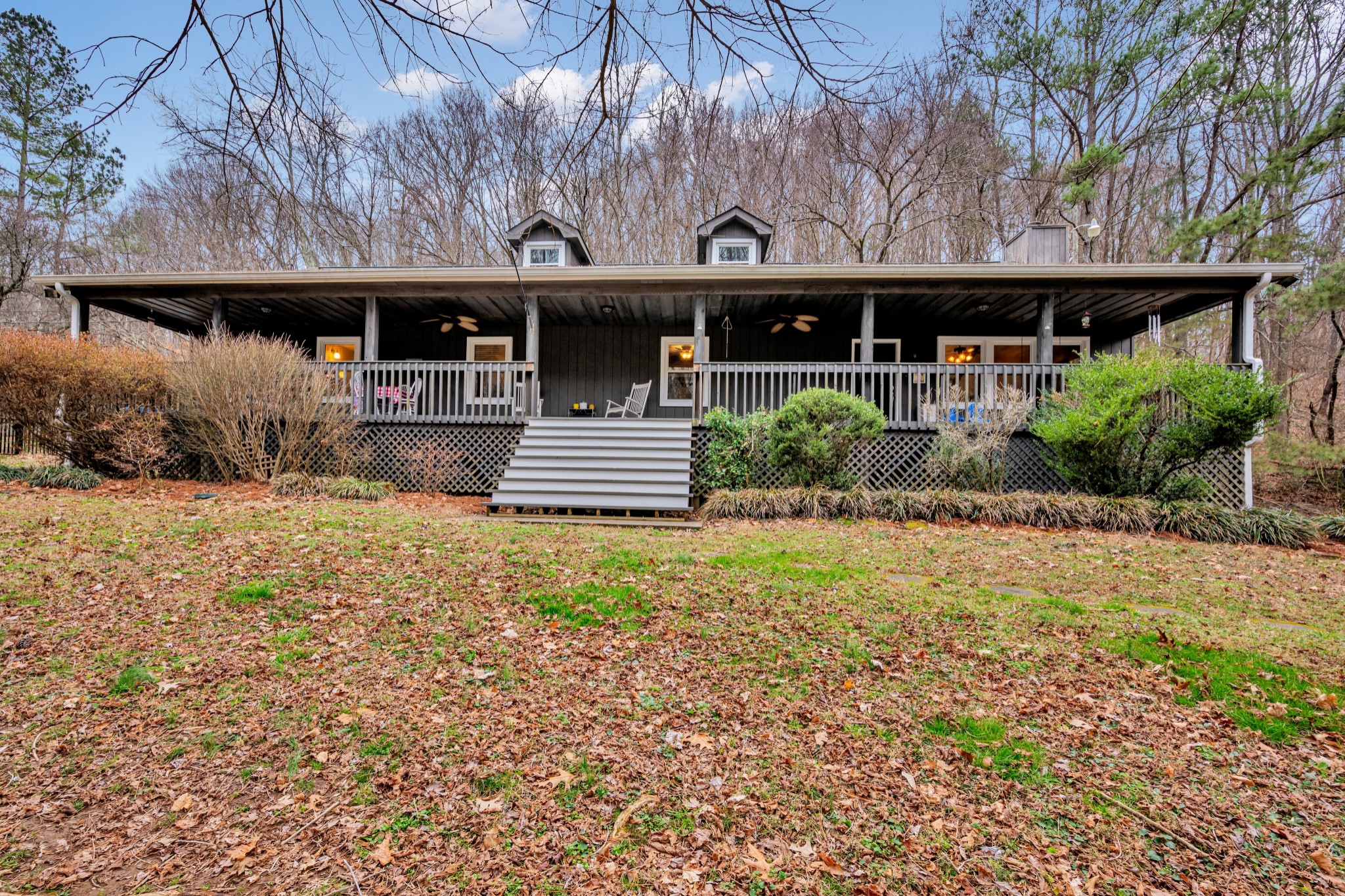 8636 Griffith Road Nashville, TN 37221 - Photo 1 of 67 Gallery Image 1