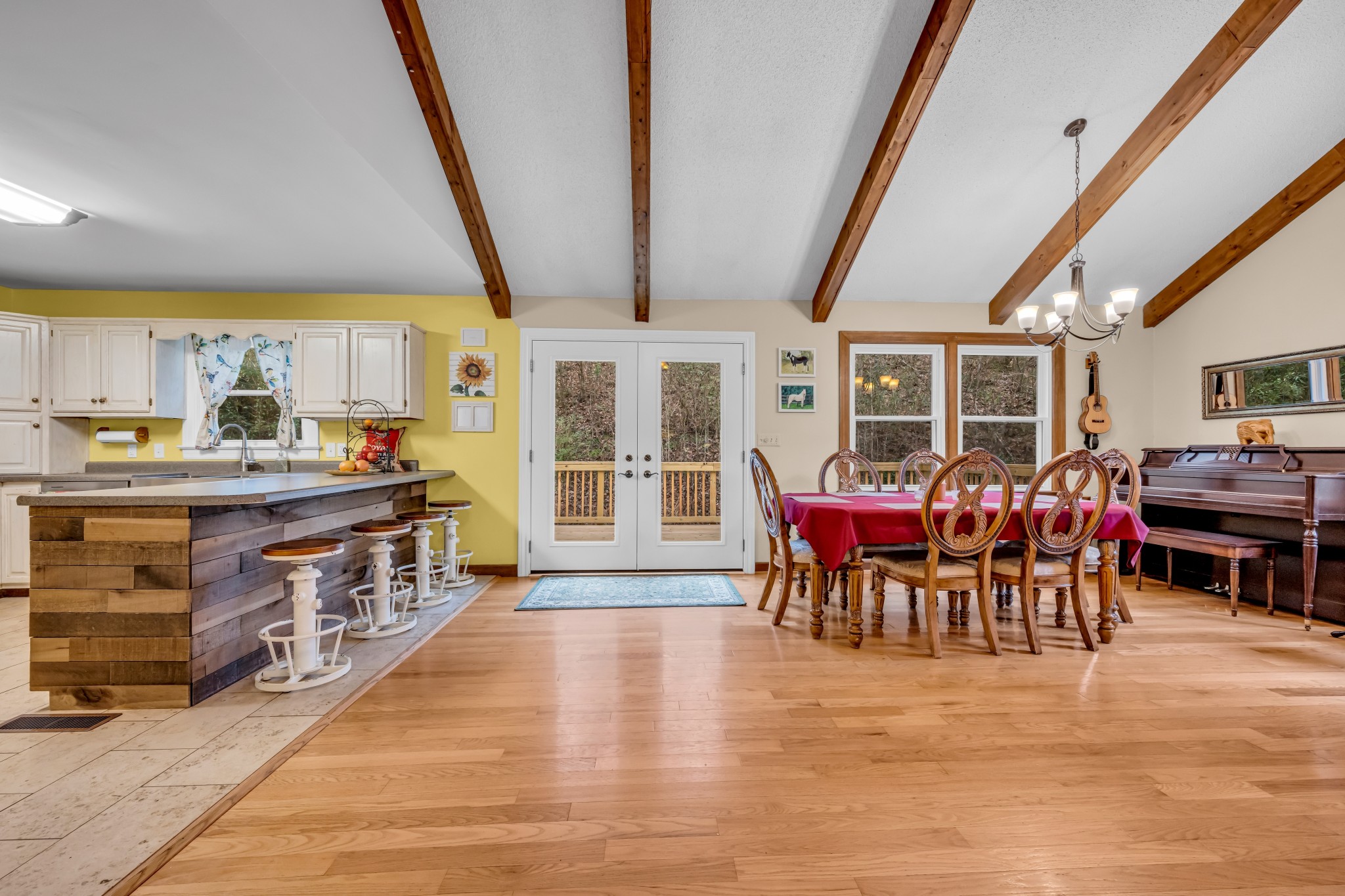 8636 Griffith Road Nashville, TN 37221 - Photo 11 of 67 Gallery Image 11