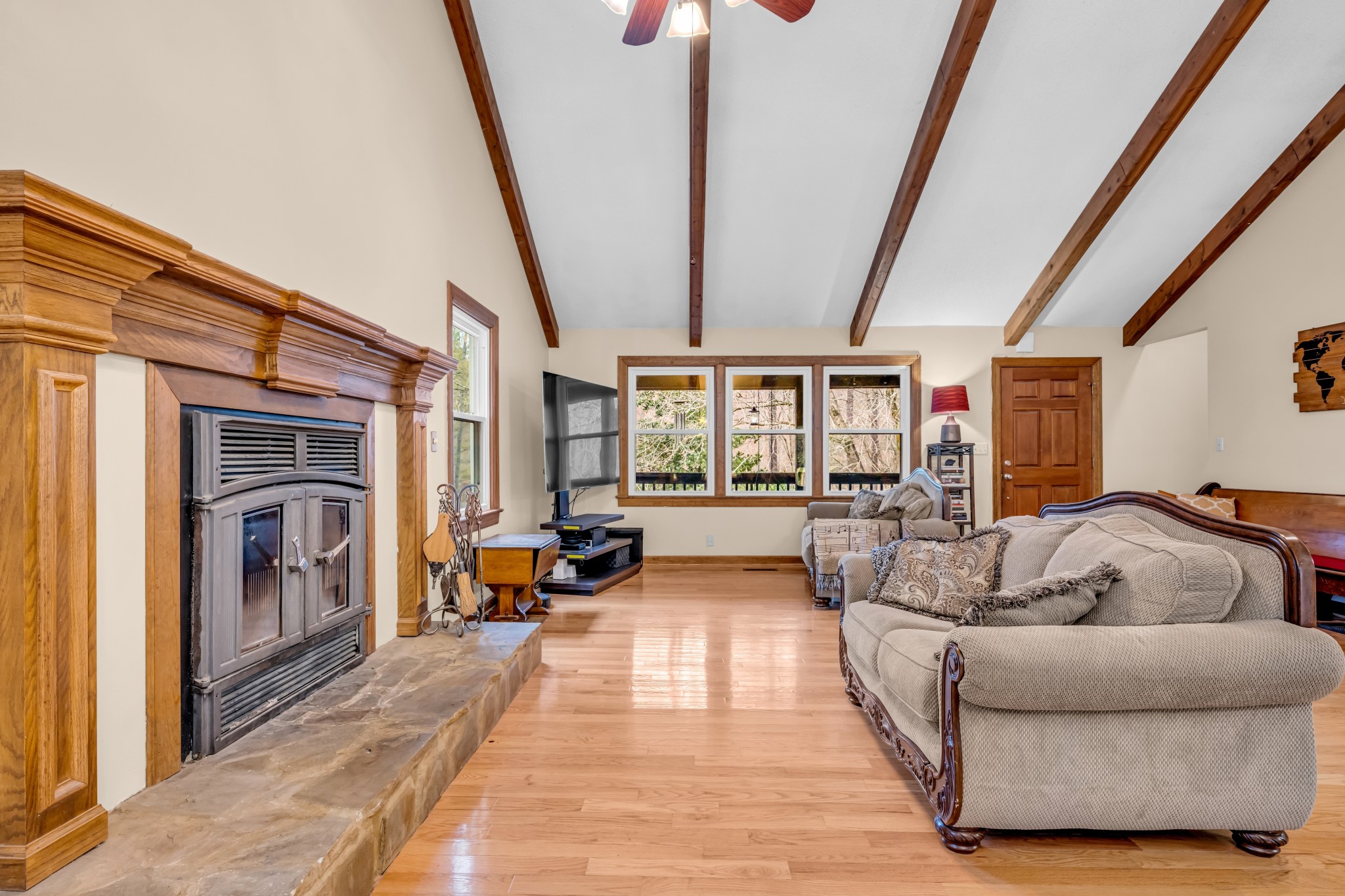 8636 Griffith Road Nashville, TN 37221 - Photo 13 of 67 Gallery Image 13